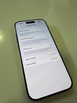 VYMĚNÍM 2x apple za 17 Pro Max Cosmic Orange - 4