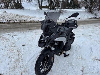 Bmw r1300gs - 4