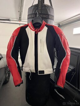 Kombinéza Deinese dámská dvojdílná 167 cm - 4