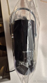 Kávovar Nespresso Pixie C62 Titan – nový, nepoužitý - 4