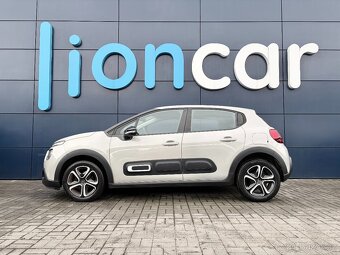 Citroën C3 FEEL, 82k, Automatická klima - 4