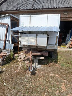 Chladící-mrazící  skříň - 4