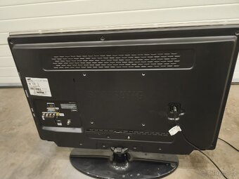 Televize Samsung - 4