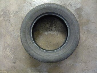 Zimní Pneu 265/60/18, 265-60-18, 265 60 18 - - - - - 4