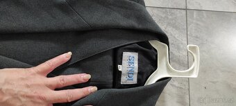 Oblek velikost XL - 4