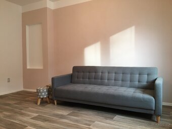 Mělník, ul. Čechova, 1+kk- 30 m² - 4