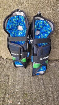 chrániče holení Bauer - 4