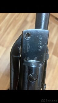 Vzduchovka Slavia 620 - 4