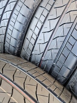 BRIDGESTONE 215/65 R16C NOVÉ - 4