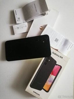 Samsung Galaxy A14 - 4