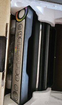 Tefal OptiGrill+ - 4