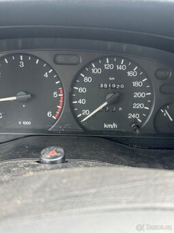 Prodám Ford Mondeo mk2..18DI - 4