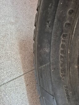 Pneu 195/75 r16c - 4