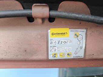 Citroen C2 VTS 1.6HDI rv.2009 - 4