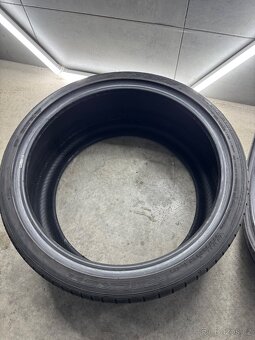 LETNÍ PNEU 285/30/20 - 4