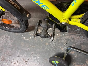 Kolo Maxbike 16” - 4