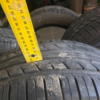245/50/18 - 4