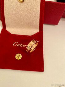 Cartier prsten - 4