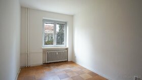 Pronájem bytu 2+1 59 m² - 4