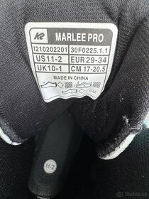 K2 Marlee Pro brusle - 4