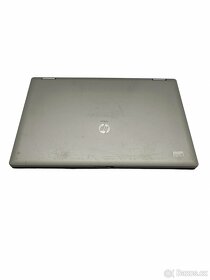 HP Pro Book 6550B - nová baterie - 4