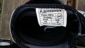 Madshus Hyper RPU běžkařská obuv Combi NNN 42 - 4