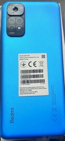 Xiaomi Redmi Note 11S 6GB/128GB - 4