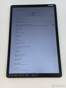 Lenovo TAB M10 Plus 4/64gb black. - 4