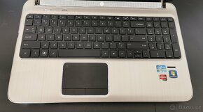 Hp pavilion dv6 - 4