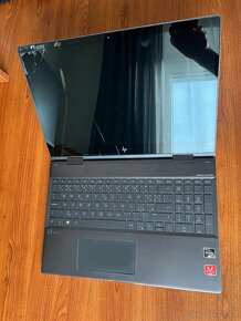 notebook HP ENVY 15" x360 15-cp0000nc - 4