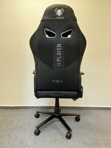 herní židle Diablo X-Player XL - 4