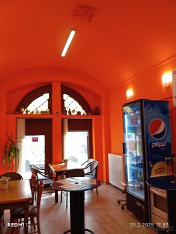 Luxusní prosperující bistro - 4