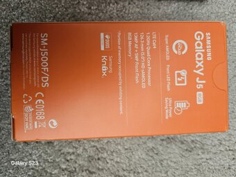 Samsung j5 - 4