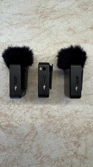 Mikrofony RODE Wireless ME Dual - 4