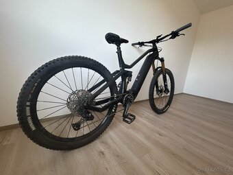 Haibike ALLMTN 10 - SLEVA - 4