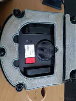 Robotický čistič oken Symbo Weebot W155 - 4