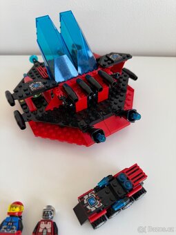 LEGO SPACE 6939 - 4
