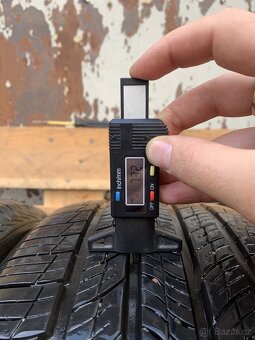 2ks 235/50/19 Hankook 2020/99H/letní pneu 7.3m - 4