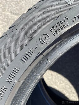 Letní pneu 225/45 r17 Matador - 4