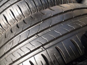 185/65/15 88T MICHELIN 4 KS LETNÍ - 4