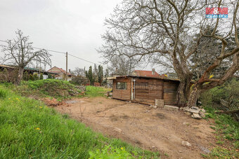 Prodej pozemku k bydlení, 654 m², Příbram - 4