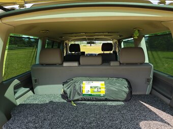VW T5 Multivan 1.9 TDi 75kw - 4