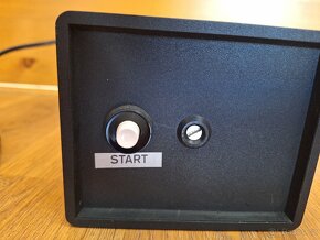 Tester na bankovky BILLTEST II - 4