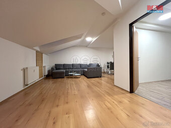 Pronájem bytu 2+kk, 79 m², Vyškov, ul. Brněnská - 4