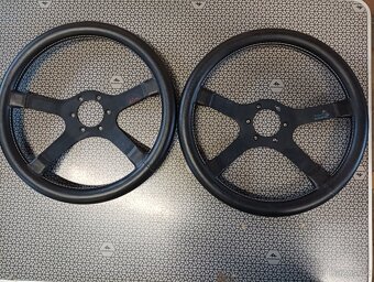 Univerzální sportovní volanty - Škoda,Ford,Opel apod - 4