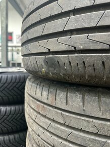 Hankook Ventus prime 3 205/55 r17 - 4