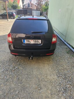 Škoda octavia 1.6.Mpi 75kw. - 4