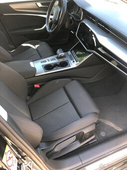 Audi A6 Avant - 4