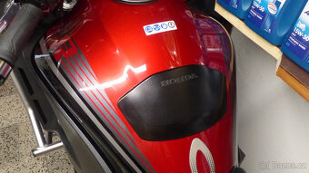 Honda vfr1200X crosstourer - 4