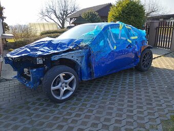Toyota GR86, Subaru BRZ-české doklady,r.v.2024 - 4